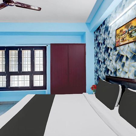 Super Hotel O Kennedy Nagar Near Railway Station Tirupati Extérieur photo