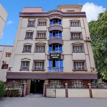 Super Hotel O Kennedy Nagar Near Railway Station Tirupati Extérieur photo